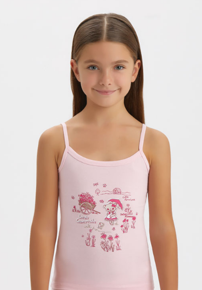 Майка дев (АРТ. 4956)