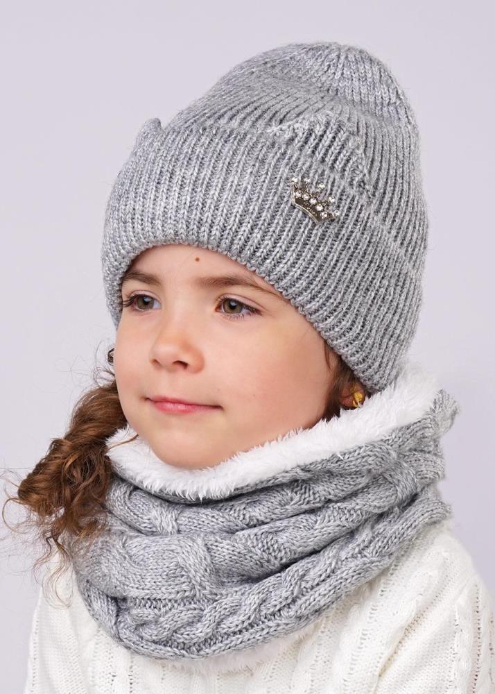 Шапка дет (АРТ. 713138ап)