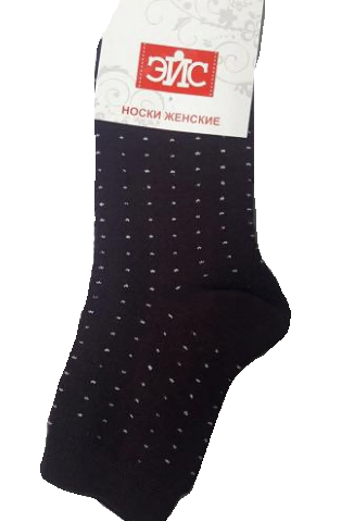 Носки жен (АРТ. Д107Пш)
