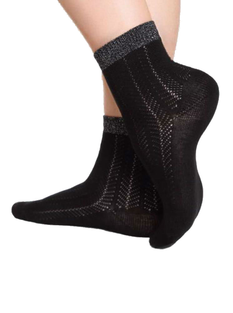 Носки жен. AJOUR (АРТ. 15С-82СП)