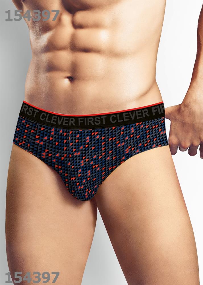 Трусы муж (АРТ. MC520113)