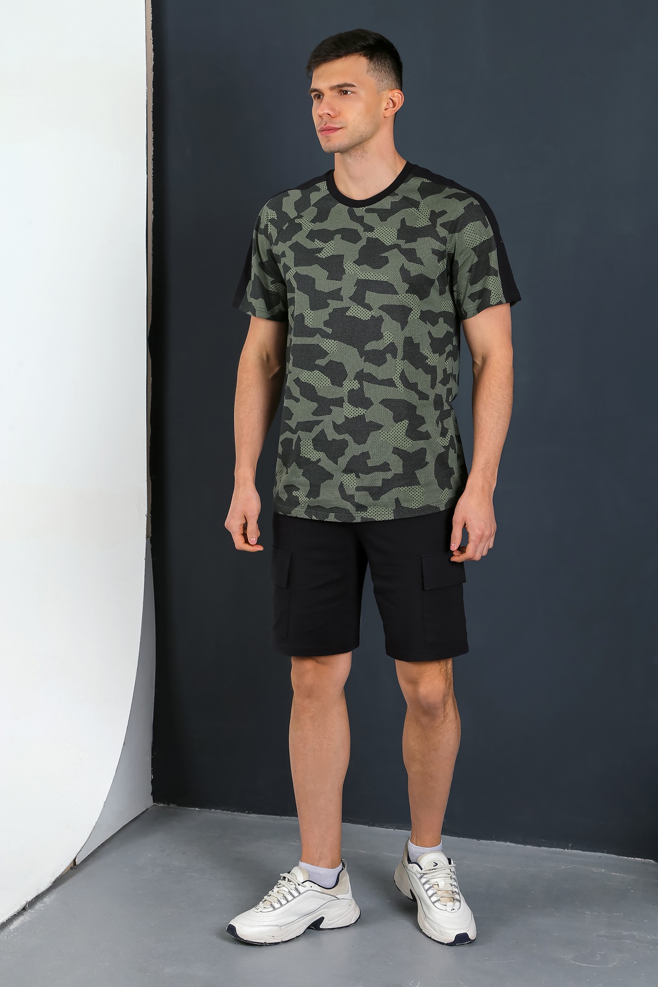 Костюм муж (АРТ. Дозор-6)