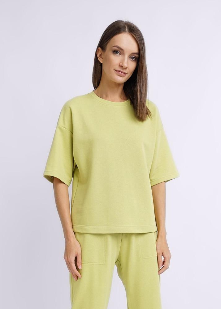 Джемпер жен Clever (АРТ. LF23-100/3)