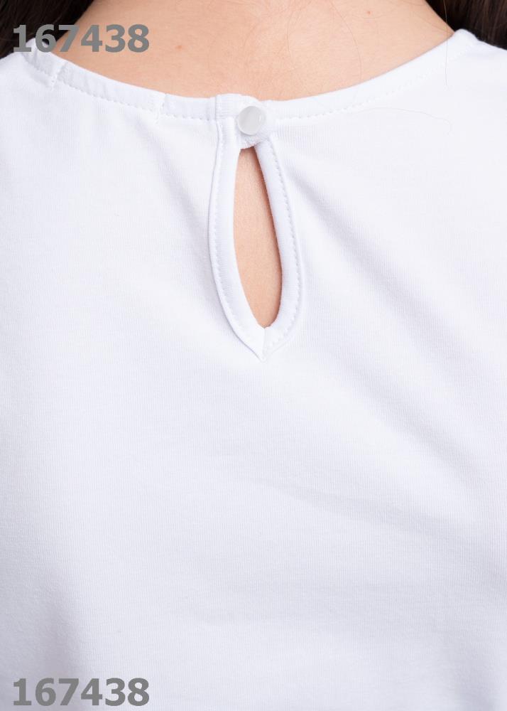 Джемпер дев (АРТ. 736222гг)