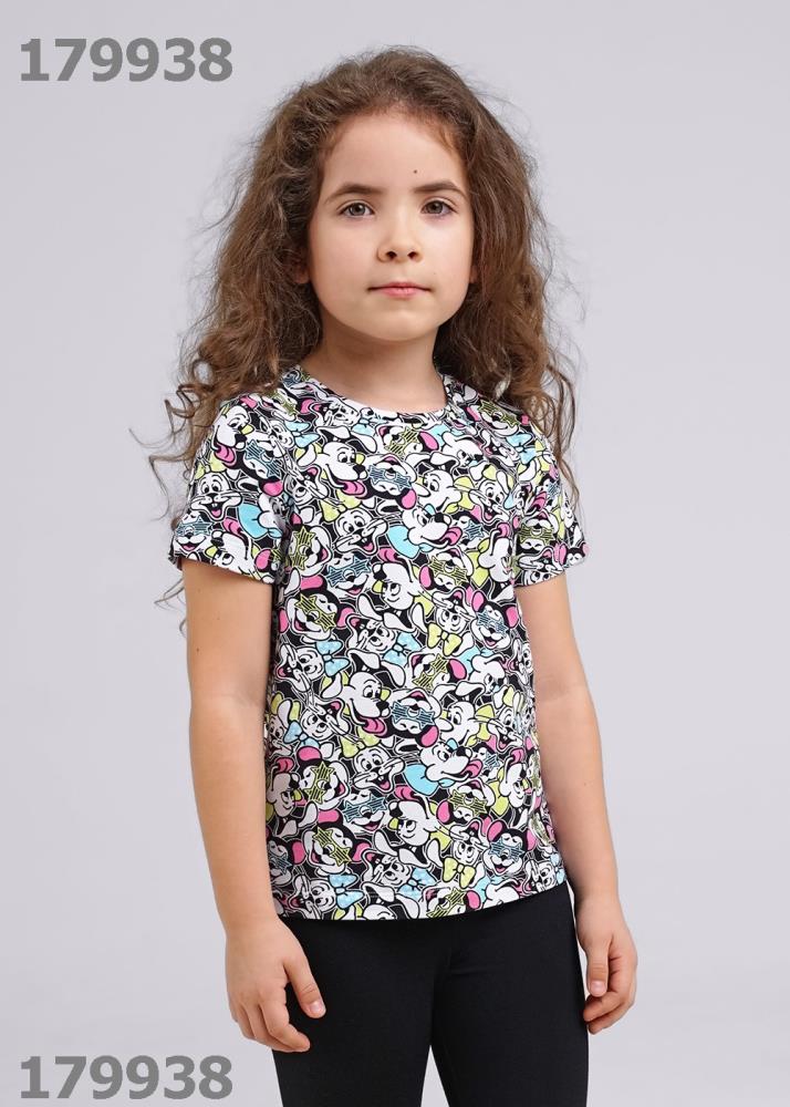 Футболка дев (АРТ. 845495гн)