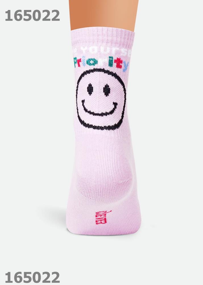 Носки дет Clever р.24 (АРТ. С1316)