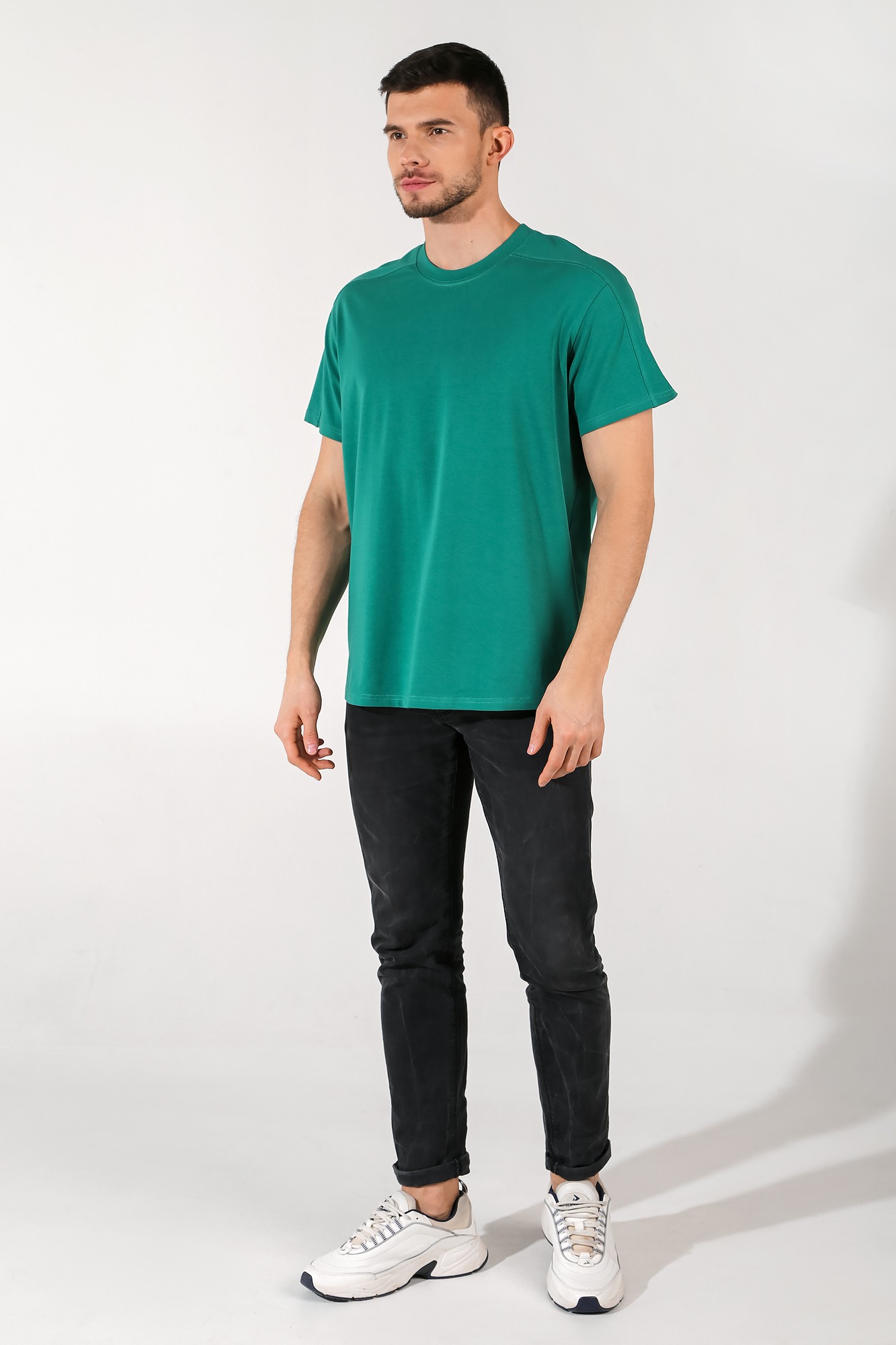 Футболка муж (АРТ. Брут-3)