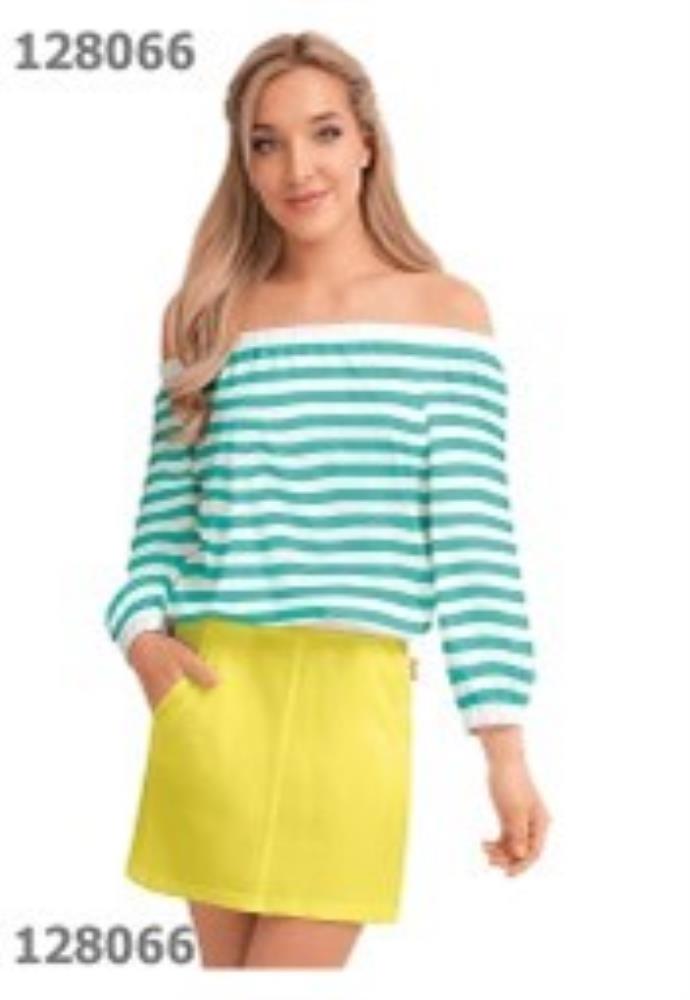 Юбка жен Clever (АРТ. LSC29-761т)