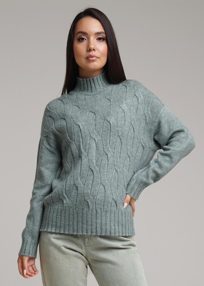 Джемпер жен (АРТ. 133771/103апв)