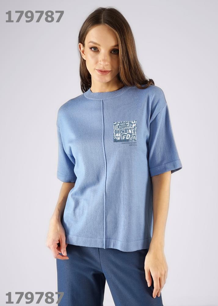 Джемпер жен (АРТ. 243688/131ха_п)