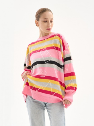 Свитер  жен (АРТ. 4102)