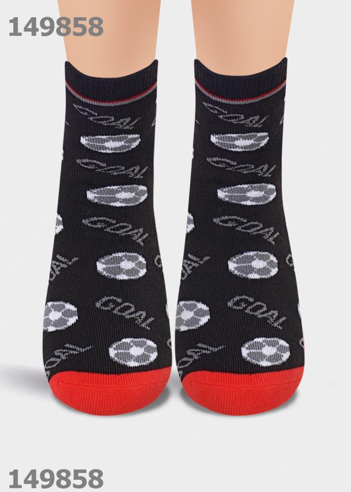 Носки дет Clever (АРТ. С217П)