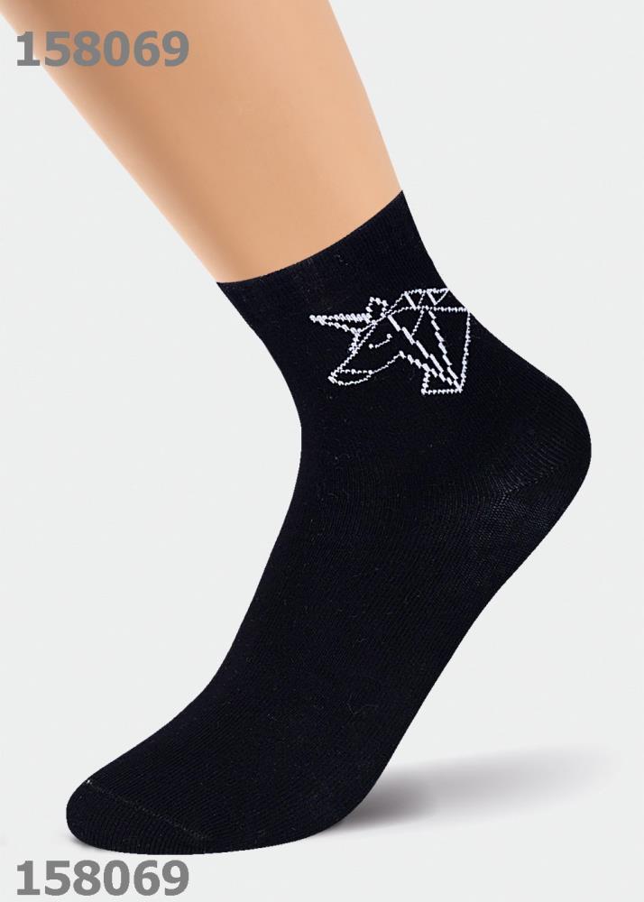 Носки дет Clever (АРТ. С4210)