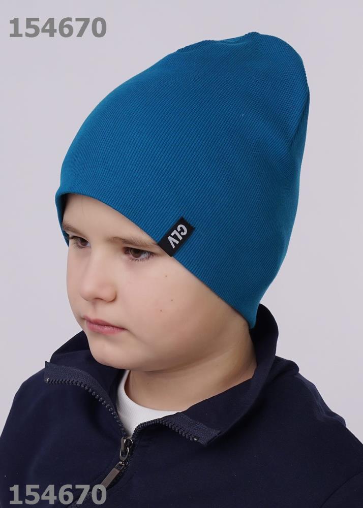 Шапка дет Clever (АРТ. 525709ш)