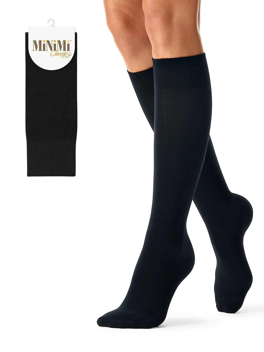 Гольфы жен  (АРТ. MINI CLASSIC 6202 )