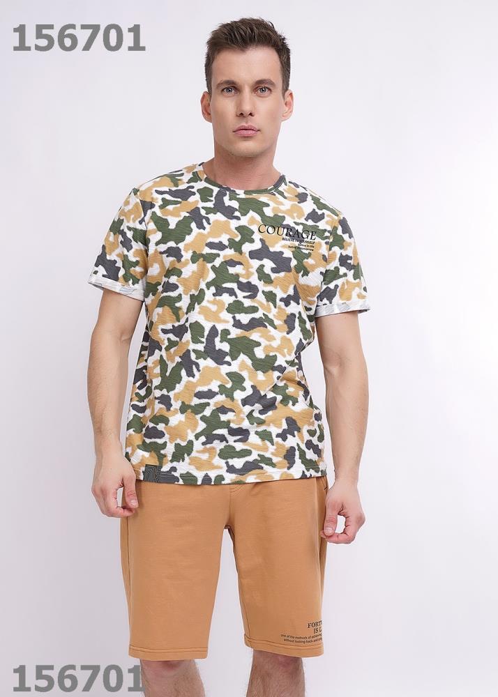 Джемпер муж Clever (АРТ. 522031/67он_п)