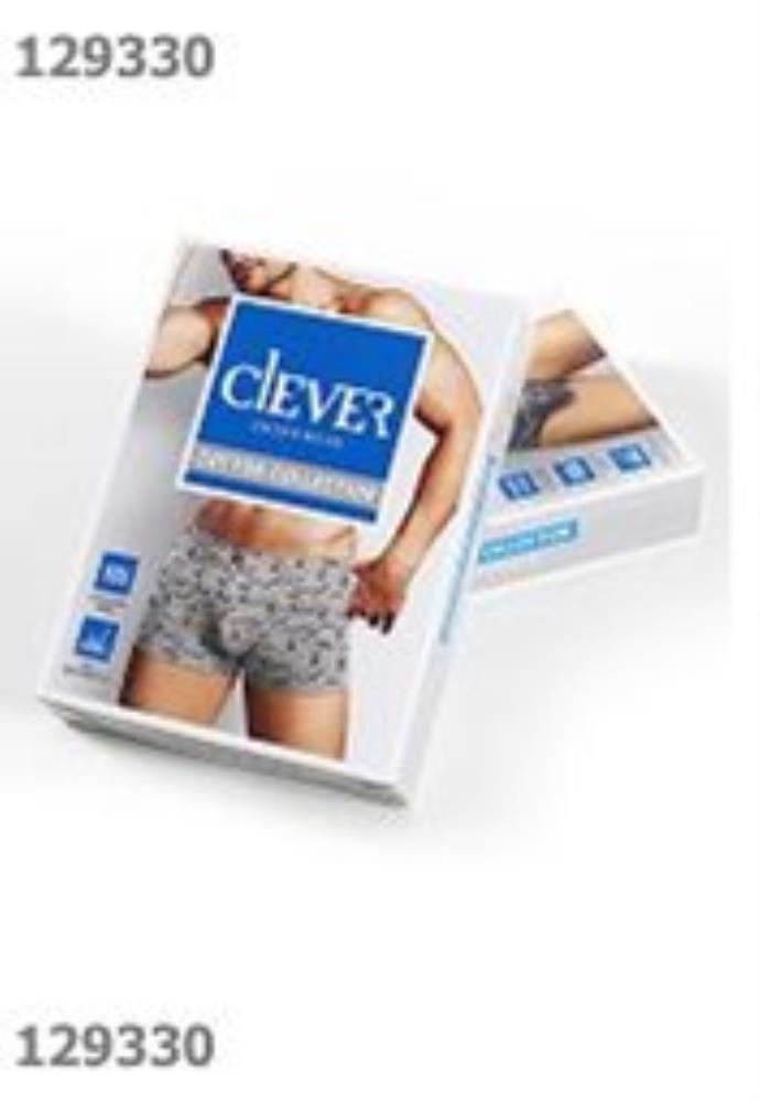 Трусы муж Clever (АРТ. MH503711)