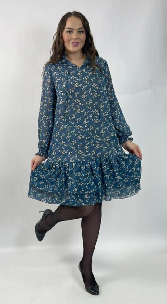 Платье жен (АРТ. 8338-4)