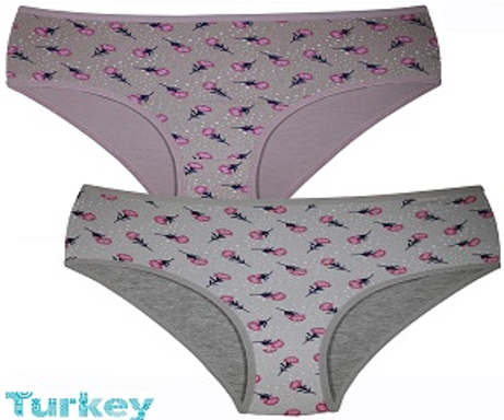 Трусы  жен (АРТ. 5139)
