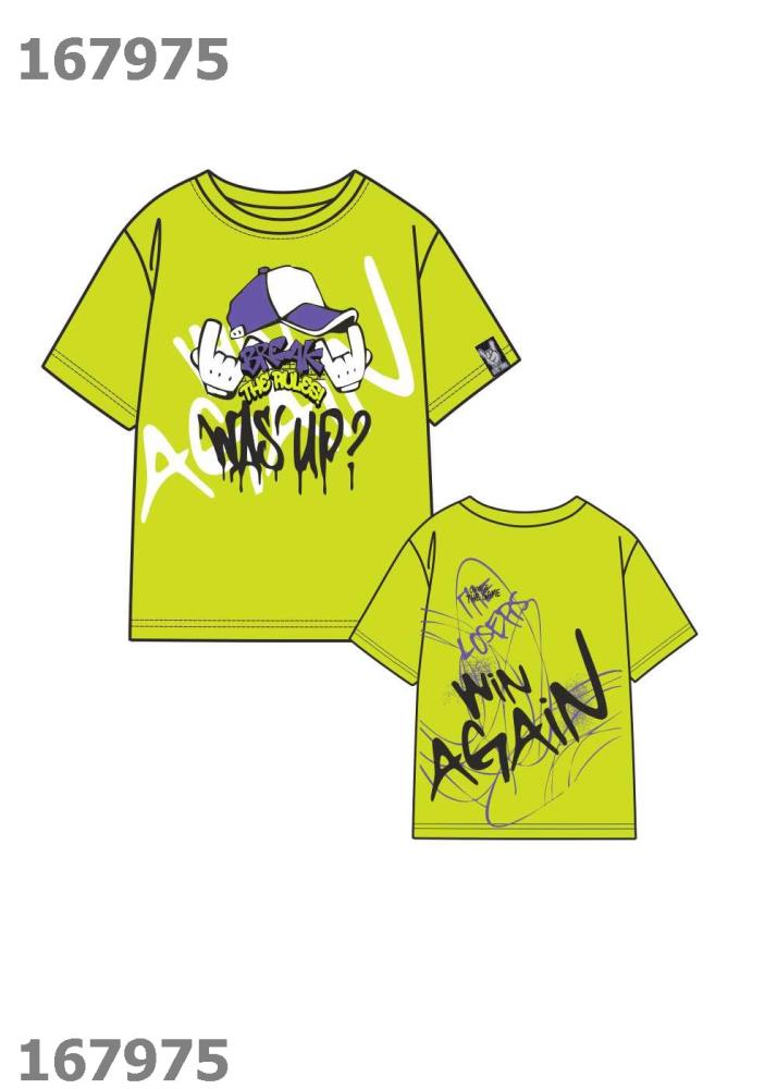 Джемпер мал Clever (АРТ. 835756/60кд_п2)