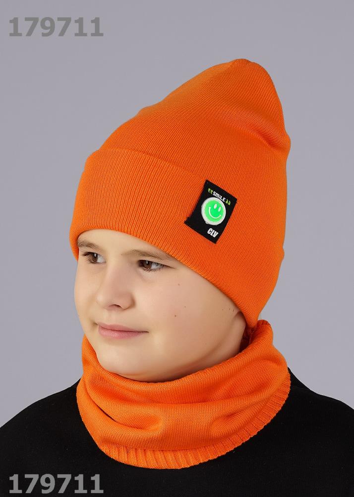 Шапка дет (АРТ. 544079ха)