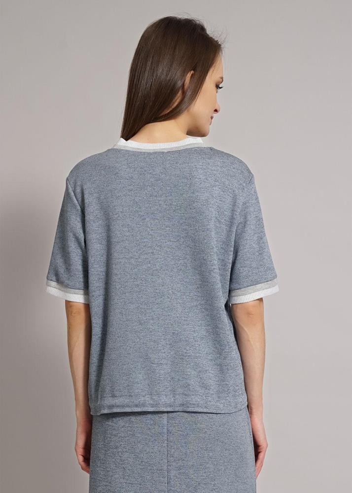 Джемпер жен Clever (АРТ. 236201/108ииж_п)