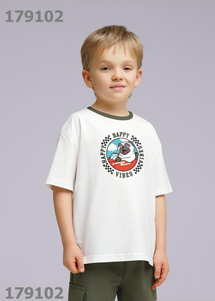 Футболка мал (АРТ. 845769/72кд_п1)