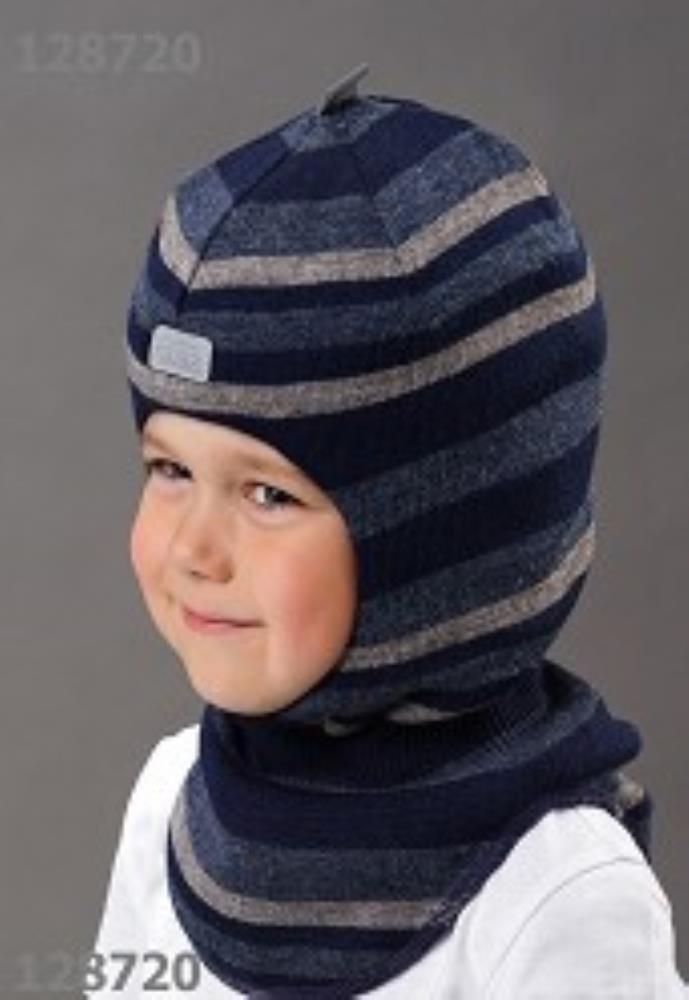 Шапка дет Clever (АРТ. 792499аш)