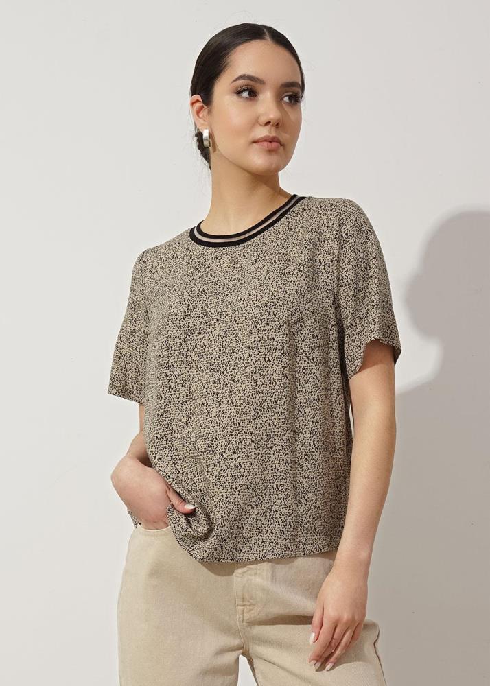 Блузка жен Clever (АРТ. 232852/106штн)