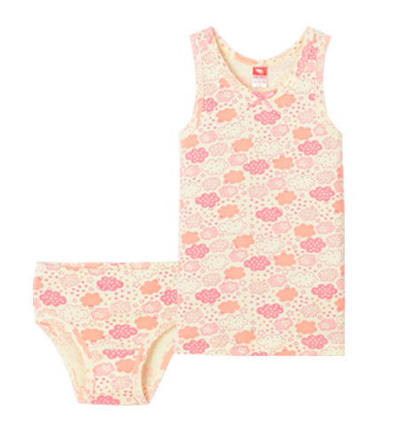 Комплект дев (АРТ. CSKG 30002)