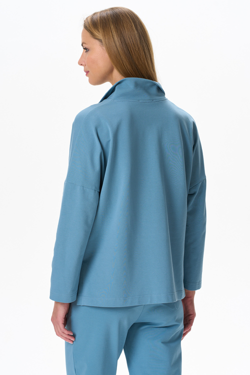 Джемпер жен (АРТ. F0782-O69.3S10)