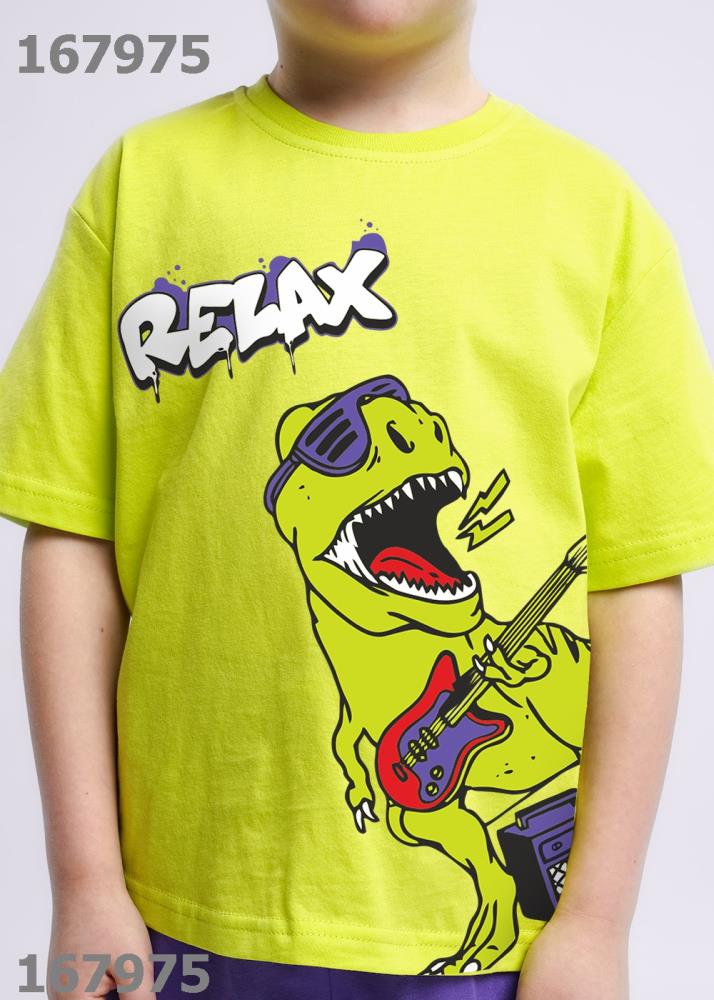 Джемпер мал Clever (АРТ. 835769/60кд_п3)