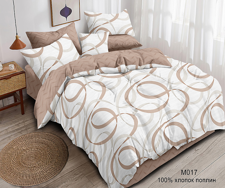 КПБ Евро поплин (АРТ. M017)