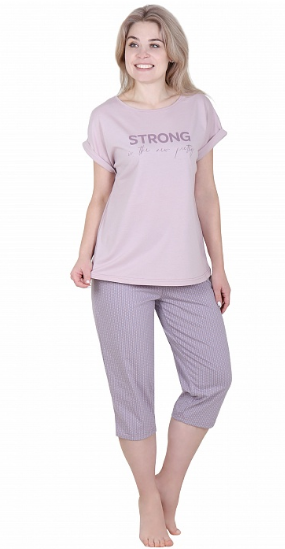 Пижама жен "Надин" (АРТ. П-173)