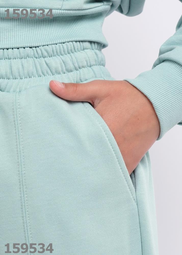 Брюки дев (АРТ. 725983/42ф)