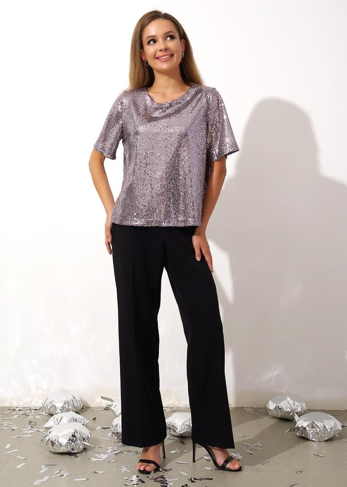 Джемпер жен (АРТ. 126079/93емп)