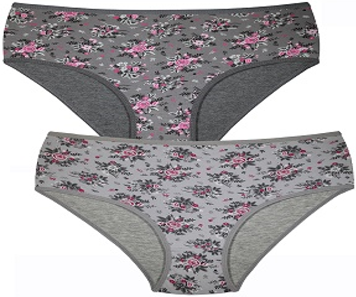 Трусы  жен (АРТ. 5134)