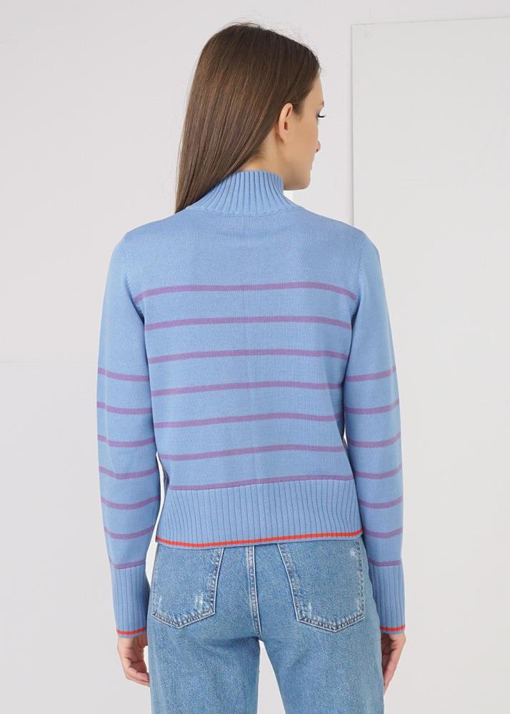 Джемпер жен (АРТ. 133892/118ха)