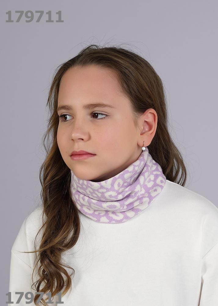 Шарф "Снуд" дет (АРТ. 544050вн)