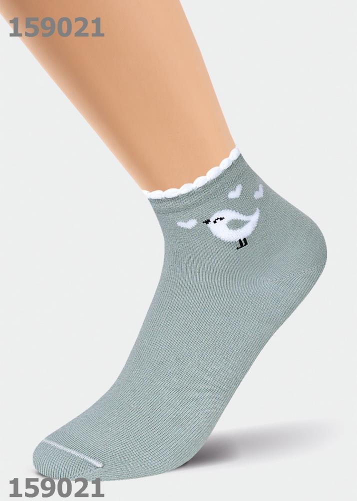 Носки дет Clever (АРТ. С4212)