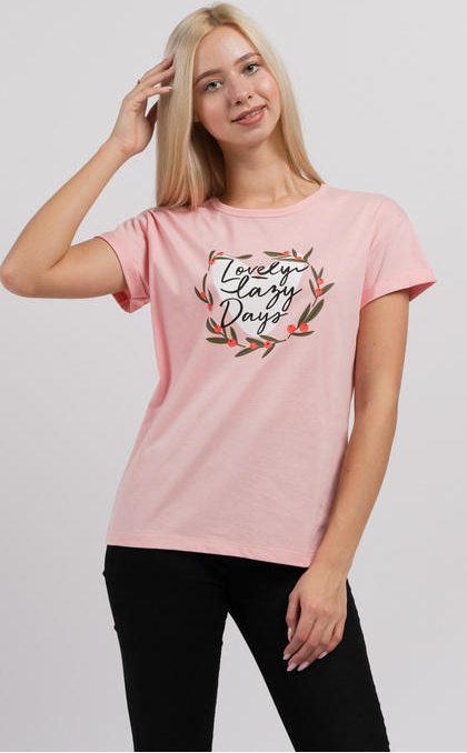 Футболка жен (АРТ. 82622)