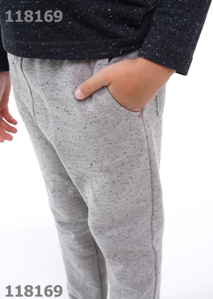 Брюки мал Clever (АРТ. 783548/18ф)