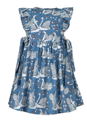 Платье дев (АРТ. 11-173-6)