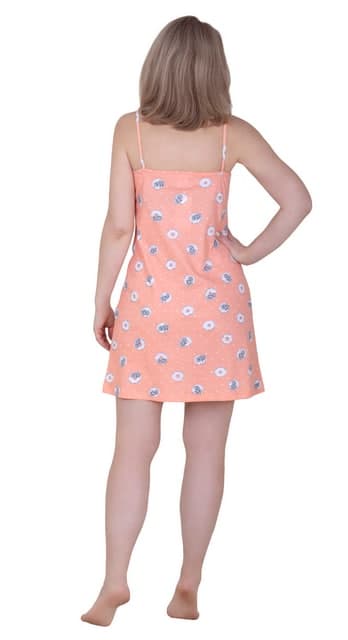 Сорочка жен "Мисти" (АРТ. С-228)