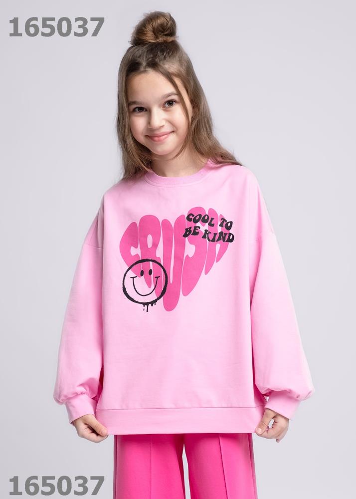 Джемпер дев (АРТ. 836074/50у_п)