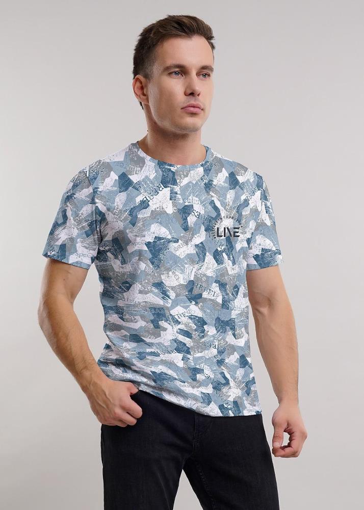 Джемпер муж Clever (АРТ. 532126/12гн_п)