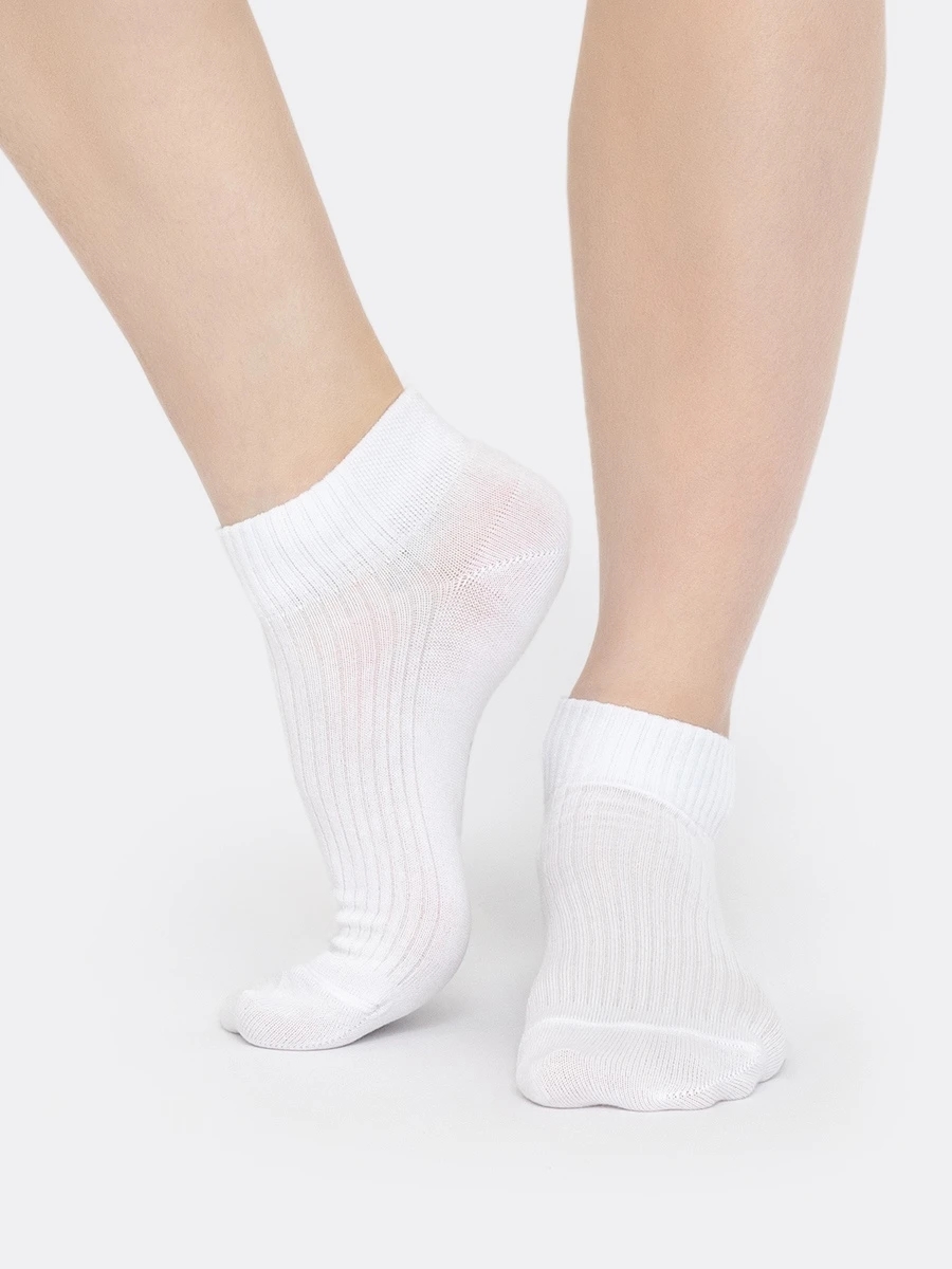 Носки жен (АРТ. 366С-1516)