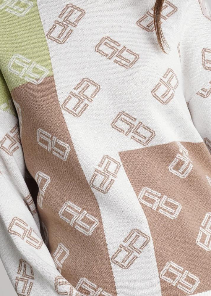 Джемпер жен (АРТ. 133858/115ха)