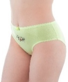 Трусы жен (АРТ. 4228)