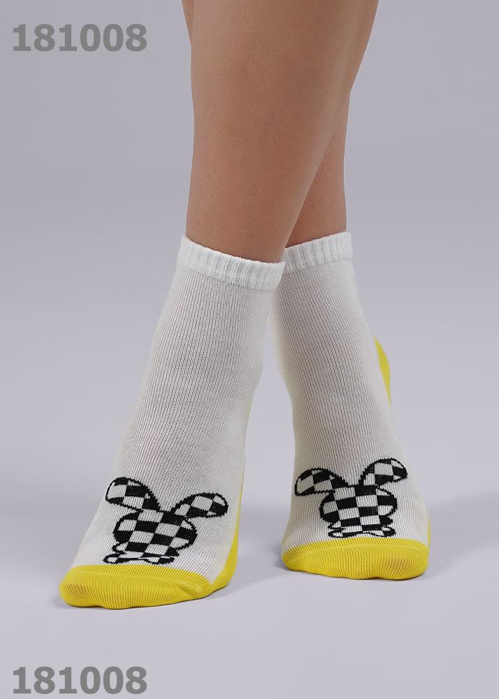 Носки дет (АРТ. С1429)